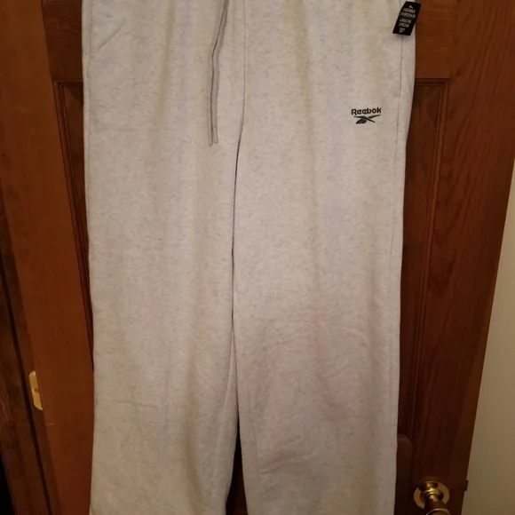Reebok Gray Sweatsuit - Picture 5 of 8